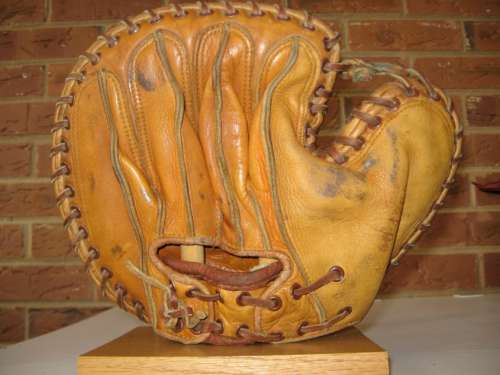 Walker Cooper Montgomery Ward Back